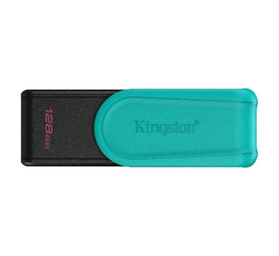 Kingston DTXS 128GB USB3.2 DataTraveler Exodia S USB Flash Drive