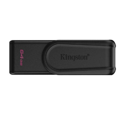 Kingston DTXS 64GB USB3.2 DataTraveler Exodia S USB Flash Drive