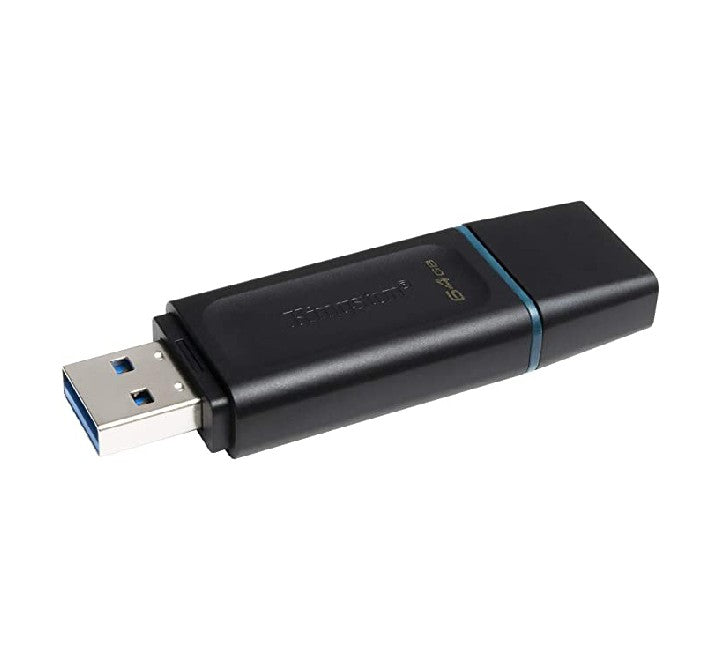 Kingston DataTraveler Exodia 64GB USB Flash Drive (DTX/64GB) – ICT.com.mm