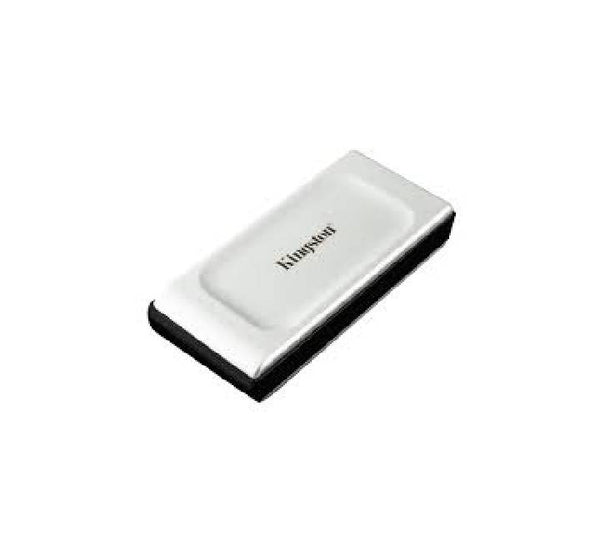 Kingston XS2000 2TB SSD USB 3.2 Gen 2 (SXS2000/2000G)