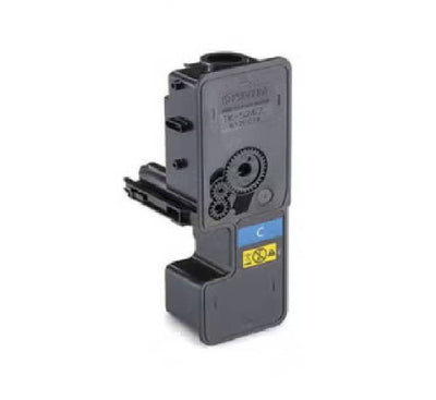 Kyocera TK-5435C Cyan Toner Cartridge (Original)
