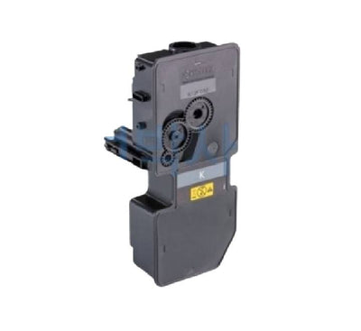Kyocera TK-5435K Black Toner Cartridge (0riginal)