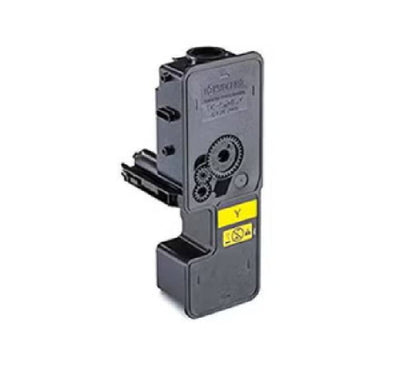 Kyocera TK-5435Y Yellow Toner Cartridge (0riginal)