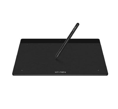 XP-Pen Deco Fun L Android Drawing Tablet (Black)