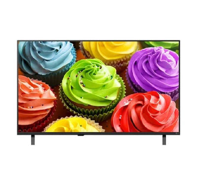 LG 43-Inch CINEMA 3D Full HD Smart TV (43LB6550PSA)