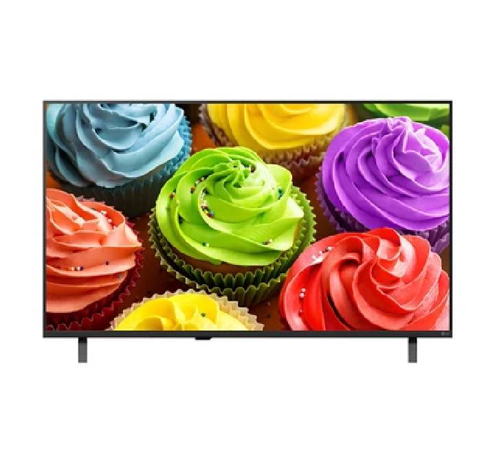 LG 43-Inch CINEMA 3D Full HD Smart TV (43LB6550PSA)