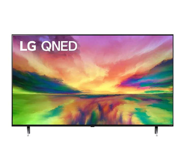 LG QNED80 75-Inch 75QNED80SRA 4K Smart TV