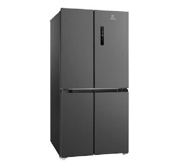 Electrolux 496L UltimateTaste 700 french door refrigerator (EQE4900A-B)