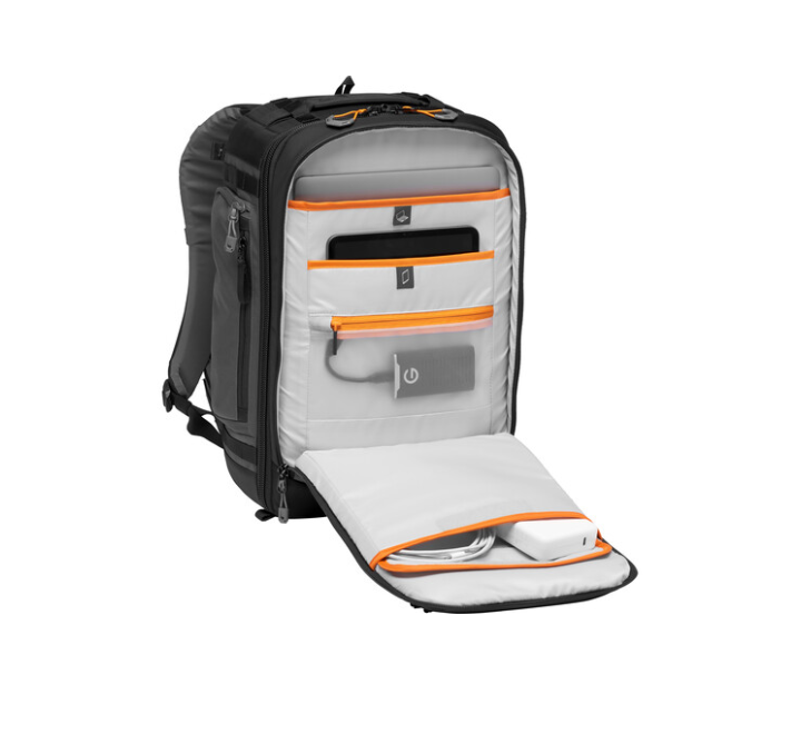 Zaino Trolley Lowepro Pro Runner 350AW