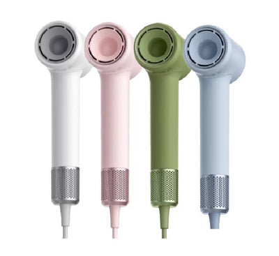 Laifen Mini Hair Dryer (Blue)