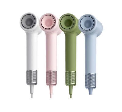 Laifen Mini Hair Dryer (Green)