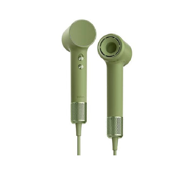 Laifen Mini Hair Dryer (Green)