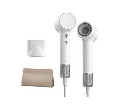 Laifen Mini Hair Dryer (White)
