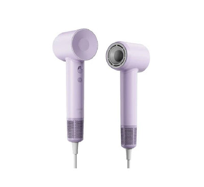 Laifen SE Hair Dryer (Purple)