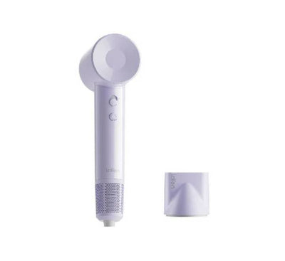 Laifen SE Hair Dryer (Purple)