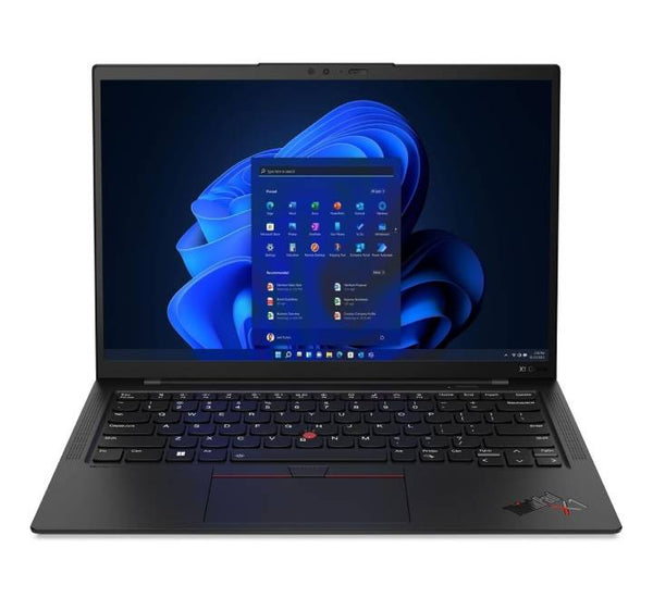 Lenovo ThinkPad X1 Carbon Gen 11 Deep Black  (i7-13th Gen)