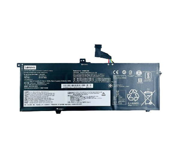 Lenovo X390 Laptop Battery