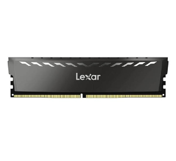 Lexar THOR DDR4 3200MHz 16GB Desktop Memory
