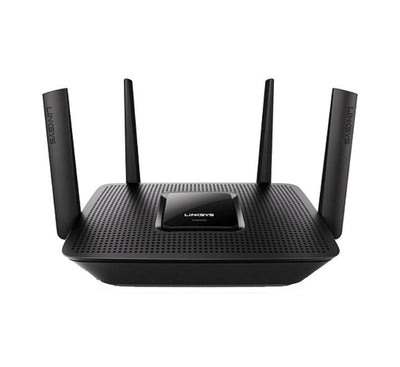 Linksys EA8300-AH Max Stream AC2200 Tri Band Wi- Fi Router