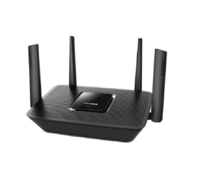 Linksys EA8300-AH Max Stream AC2200 Tri Band Wi- Fi Router – image 2