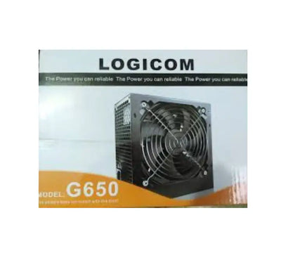 Logicom G650 Power Supply
