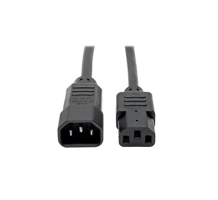 Lookbak Plug Cables Plus Loopback Power Cable C13,C14 Cable – ICT.com.mm