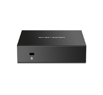 MERCUSYS 5-Port Gigabit Desktop Switch (MS105GS)
