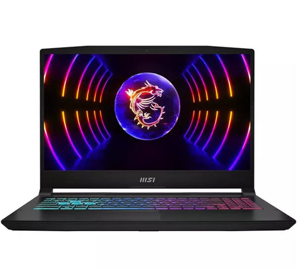 MSI Pulse 15 B13VFK (RTX 4060 GDDR6 8GB) Laptop (i7-13th Gen)