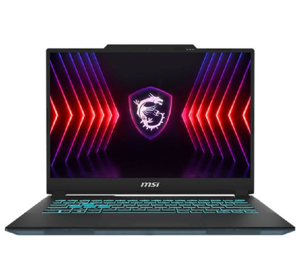 MSI Thin 15 B12UCX Gaming Laptop (Alder Lake i5-12th Gen, RTX 2050, GD ...