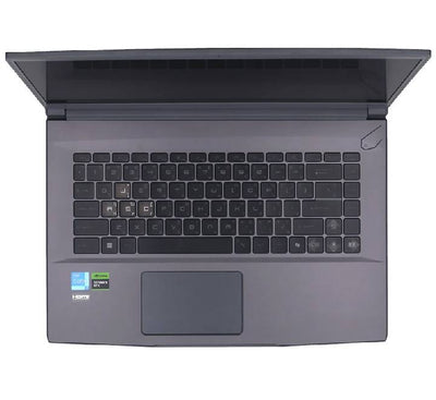 MSI Thin 15 B13UC-2415TH (Intel Core i7-13th Gen) Cosmos Gray (Thai Global)