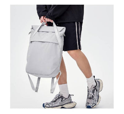 MaH Airy Backpack (Up to 15.6") White