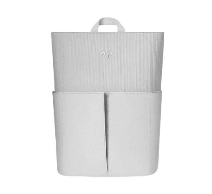 MaH Line Backpack (Up to 16") 15L (Light Grey)