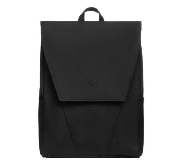 MaH Young Backpack (Up to 10") Black