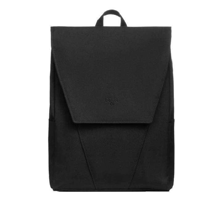 MaH Young Backpack (Up to 14") Black