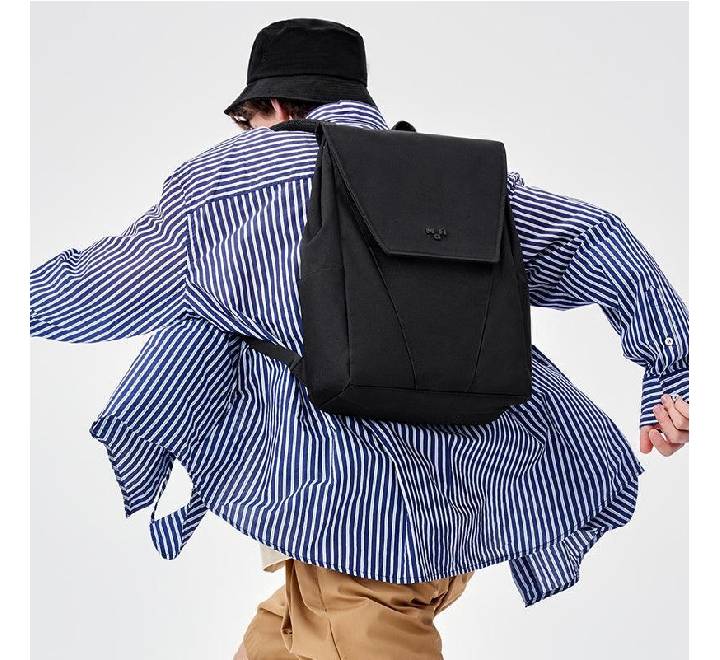 MaH Young Backpack (Up to 14") Black