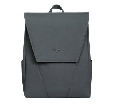 MaH Young Backpack (Up to 14") Dark Grey