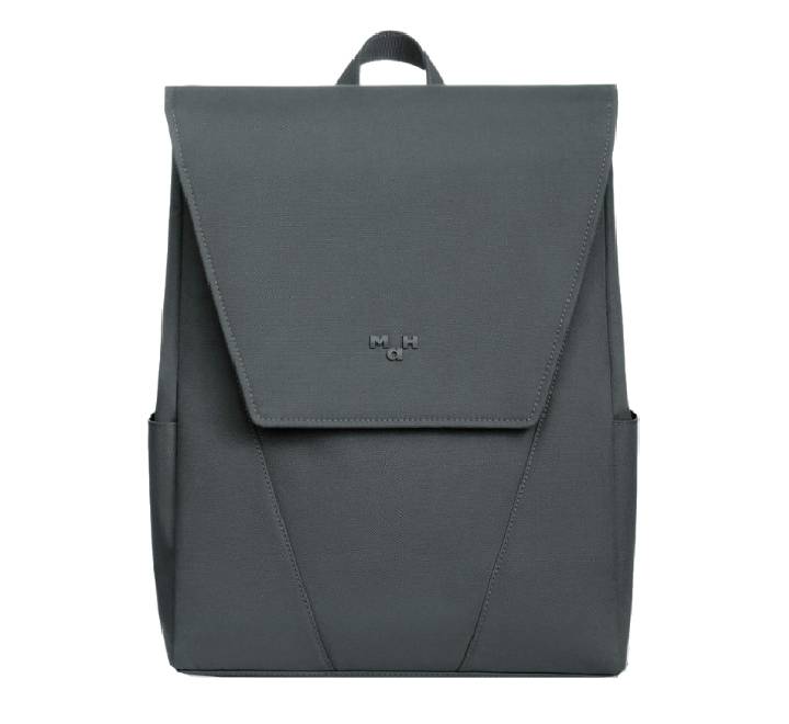 MaH Young Backpack (Up to 14") Dark Grey