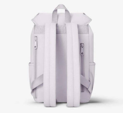MaH Young Tour Backpack (Up to 10") Lilac