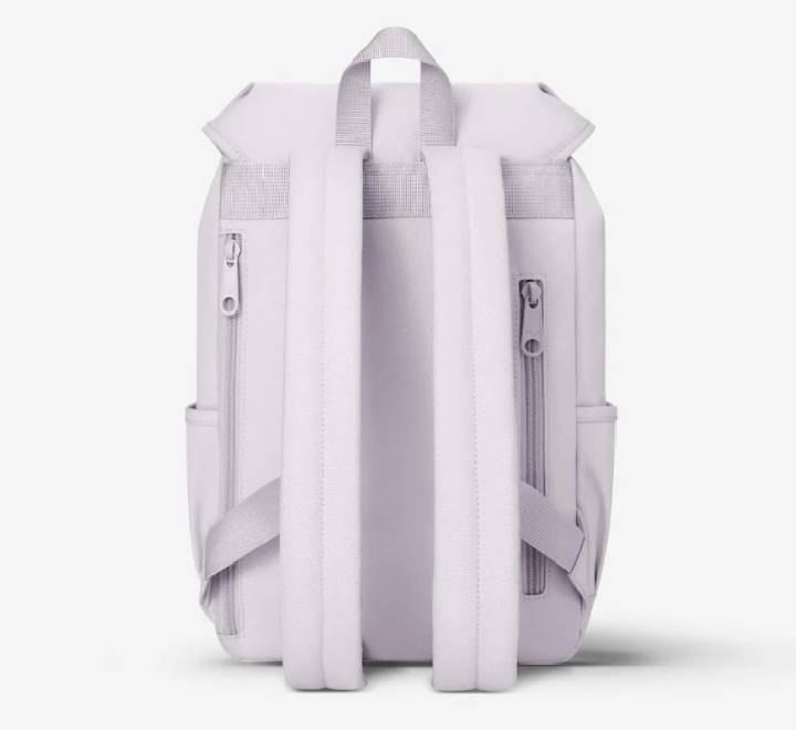 MaH Young Tour Backpack (Up to 10") Lilac