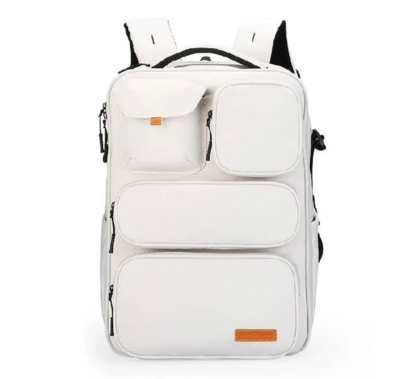 Mark Ryden MR9004 Backpack (Ivory white)