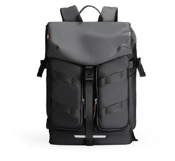 Mark Ryden MR9779  Backpack (Elegant Black)