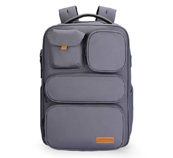 Mark Ryden MR9004 Backpack (Deep Grey)