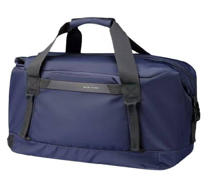 Mark Ryden MR5045 Removable Shoulder Strap Bag (Blue) – ICT.com.mm