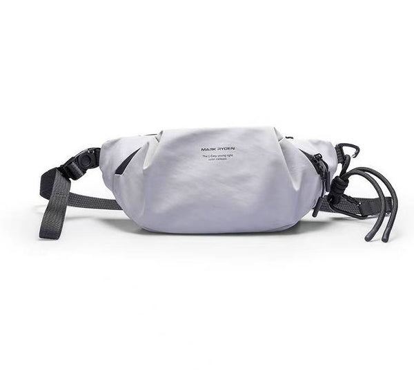 Mark Ryden MR520 Your Everyday Go-To Sling Bag (Grey)