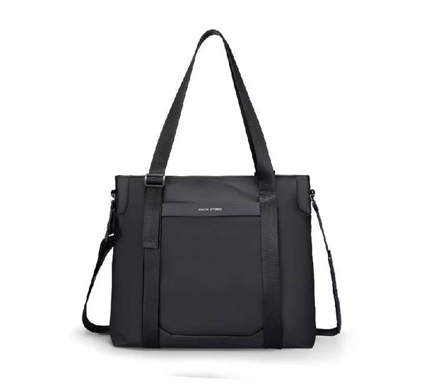 Mark Ryden MR569 Multifunctional Messenger Bag (Black)