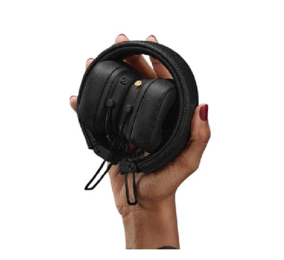 Marshall Major V Bluetooth Headphone (Black)