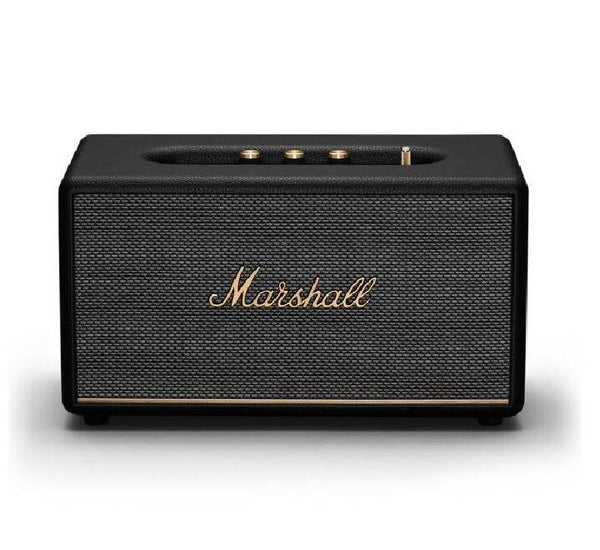 Marshall Stanmore lll Bluetooth Home Speaker (Black)