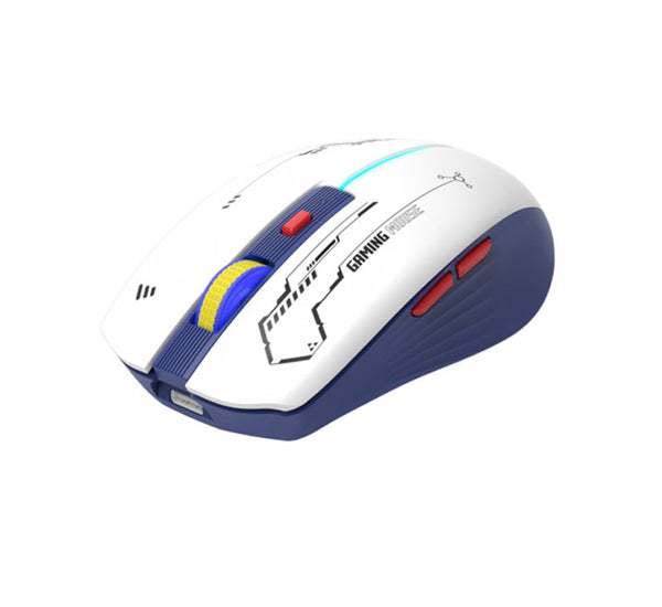Marvo M796W Dual-Mode Wireless Gaming Mouse