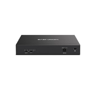 Mercusys MS108GP (8-Port 10/100/1000Mbps Desktop Switch With 7-Port PoE+)