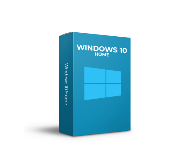 Microsoft Windows 10 Home 1PC (Lifetime)